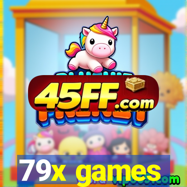 79x games